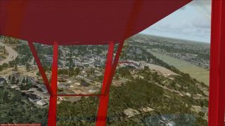 Screenshot 3 — Piper PA-12 Super Cruiser