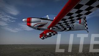 Screenshot 5 — Pazmany PL-4 Texture Set