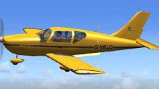 Screenshot 6 — Socata TB10 Tobago G-YELO