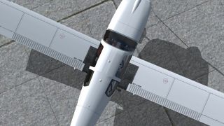 Screenshot 2 — Socata TB-10 Tobago