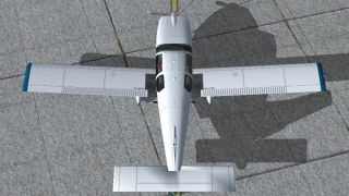 Screenshot 3 — Socata TB-10 Tobago