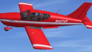 Screenshot 4 — Socata TB-10 Tobago N4274T