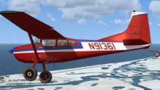 Screenshot 5 — Cessna C185F Tundra - Jim Tweto N91361