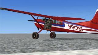 Screenshot 4 — Cessna C185F Tundra - Jim Tweto N91361