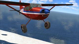 Screenshot 3 — Cessna C185F Tundra - Jim Tweto N91361