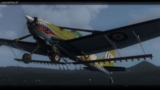 Screenshot 6 — Cessna 188B AGTruck N5851G