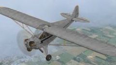 Screenshot 2 — Grey Piper Cub