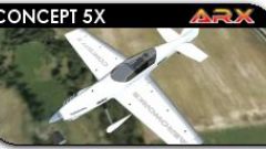 Screenshot 2 — Coyote Ethanol Fagen Inc. ARX-5X