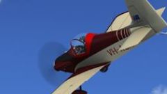 Screenshot 5 — Corby CJ-1 Starlet