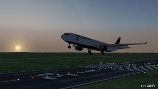 Screenshot 25 — FlightGear Free Flight Simulator