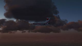 Screenshot 31 — FlightGear Free Flight Simulator