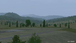 Screenshot 17 — FlightGear Free Flight Simulator
