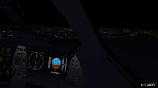 Screenshot 30 — FlightGear Free Flight Simulator