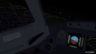 Screenshot 23 — FlightGear Free Flight Simulator