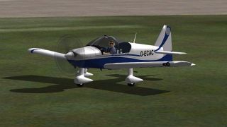 Screenshot 10 — Alpha 160A