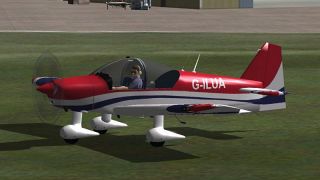 Screenshot 9 — Alpha 160A