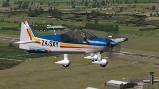 Screenshot 5 — Alpha 160A
