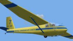 Screenshot 3 — Air Cadet Glider And Towplane Pack
