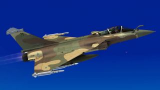 Screenshot 6 — Brasil Rafale