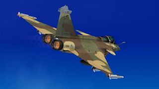 Screenshot 7 — Brasil Rafale