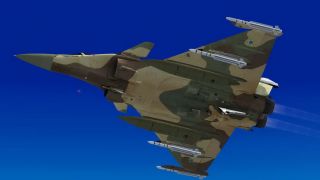 Screenshot 5 — Brasil Rafale