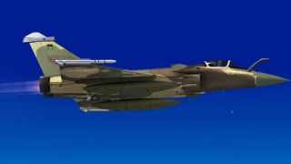 Screenshot 8 — Brasil Rafale