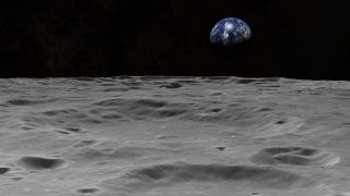 Screenshot 7 — Orbiter Space Flight Simulator for Windows