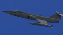 Screenshot 2 — F-104S ASA/M From 5 Stormo 23 Gruppo