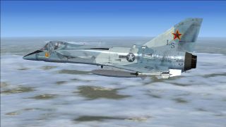 Screenshot 2 — US Marines FA201 Kestrel VMFT 401