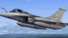 Screenshot 5 — French Dassault Rafale M