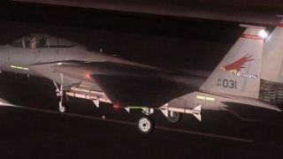 Screenshot 5 — USAF Oregon ANG 123rd CO Bird