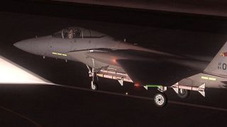 Screenshot 4 — USAF Oregon ANG 123rd CO Bird