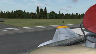 Screenshot 7 — The Chino Kid's F-86 Sabre Jet