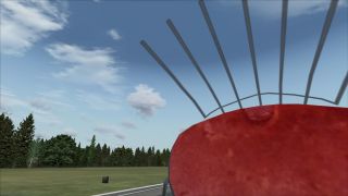 Screenshot 19 — The Chino Kid's F-86 Sabre Jet