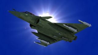 Screenshot 4 — Rafale Brasil 3