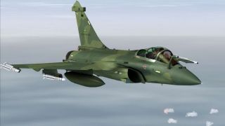 Screenshot 3 — Rafale Brasil 3