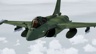 Screenshot 2 — Rafale Brasil 3