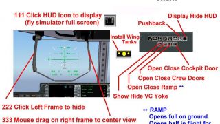 Screenshot 3 — Luftwaffe Lockheed C-130 Super Hercules