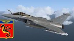 Screenshot 8 — Repaint Dassault Rafale M F3 No. 32