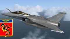 Screenshot 7 — Repaint Dassault Rafale M F3 No. 32