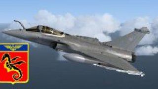 Screenshot 6 — Repaint Dassault Rafale M F3 No. 32