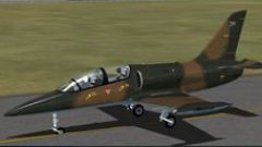 Screenshot 2 — Aero L-39 Albatros