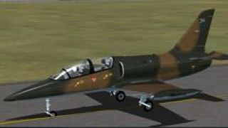 Screenshot 2 — Aero L-39 Albatros