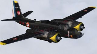 Screenshot 2 — A26C 1/19 G.B. 1/91 Bourgogne Tourane 1954
