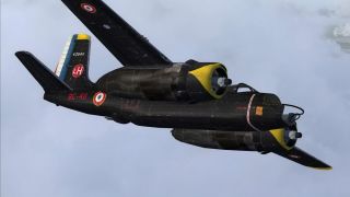 Screenshot 4 — A26C 1/19 G.B. 1/91 Bourgogne Tourane 1954