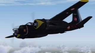Screenshot 3 — A26C 1/19 G.B. 1/91 Bourgogne Tourane 1954