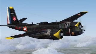 Screenshot 1 — A26C 1/19 G.B. 1/91 Bourgogne Tourane 1954