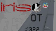Screenshot 2 — US Air Force F-15E Mudhen Driver
