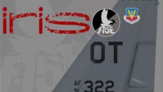 Screenshot 2 — US Air Force F-15E Mudhen Driver