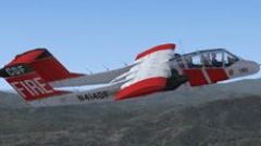 Screenshot 3 — Bronco X CDF 140